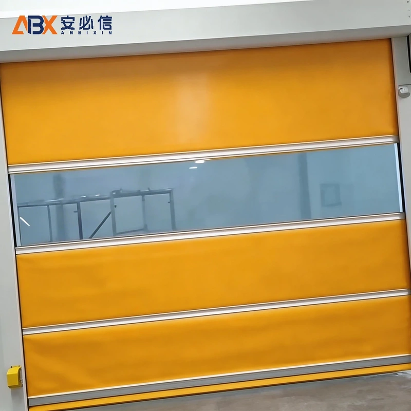 上饶快速卷帘门